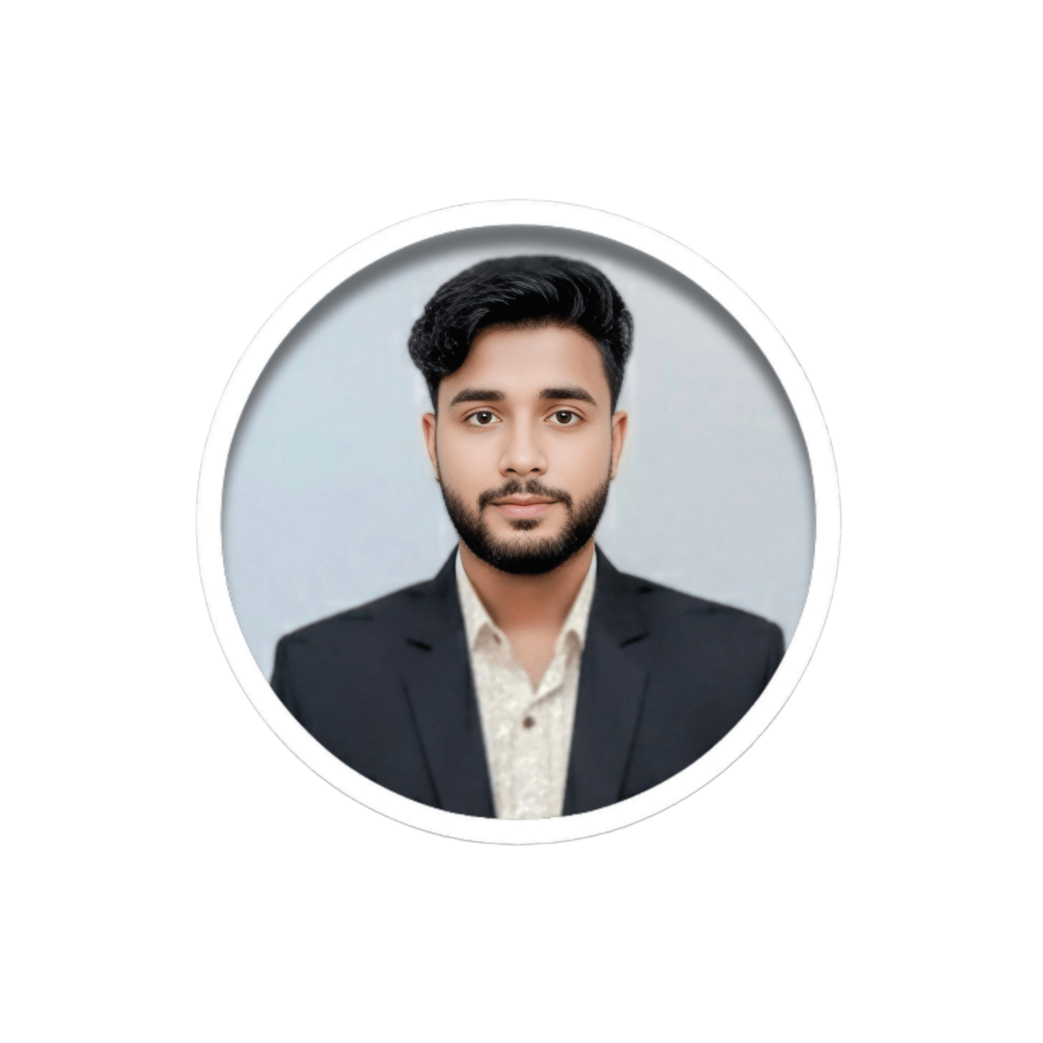 A.H NAYON profile picture - Mechanical Engineer and Web Developer